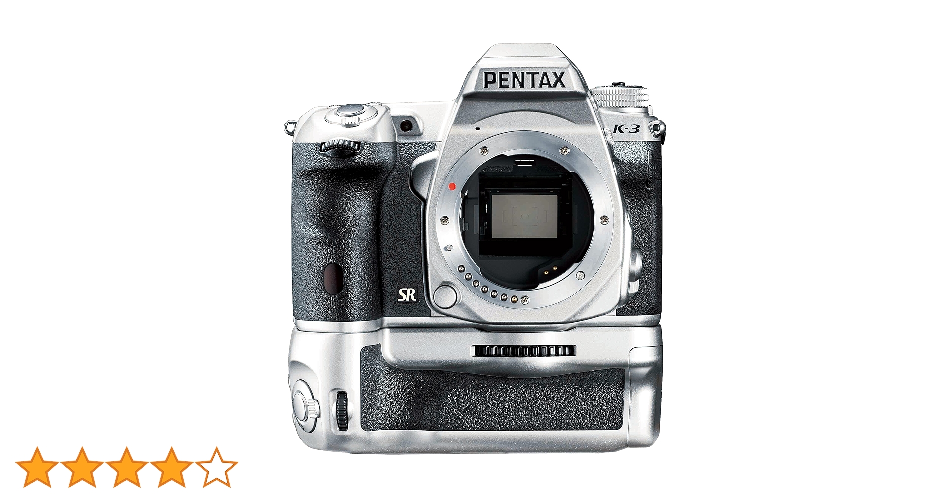 PENTAX - PENTAX K-3 プレミアムシルバーエディション Amazon | PENTAX デジタル一眼レフカメラ K-3 プレミアム